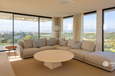 Villa i Lagoa, Faro, Lagoa - € 5.700.000 | Ref: Quintadaboanova - foto 25
